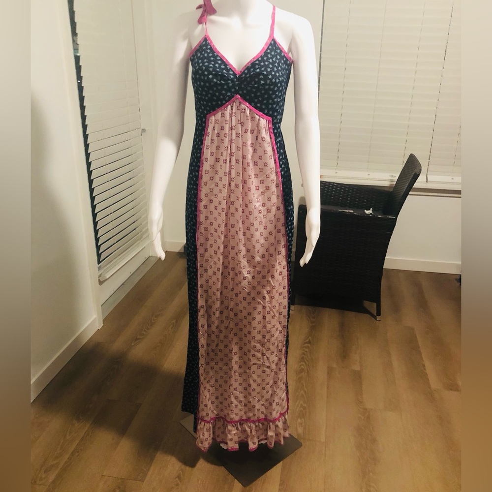 NWT Juicy Couture Maxi Dress